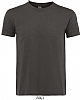 Camiseta Regent Sols - Color Gris Oscuro 384